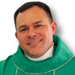 Pe. Roberto Ferreira Rodrigues