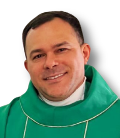 Pe. Roberto Ferreira Rodrigues