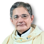 Pe. José Zionete Alves