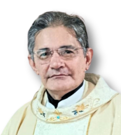 Pe. José Zionete Alves