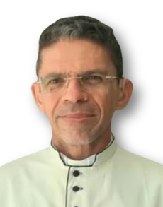 Pe. José Airton da Silva