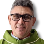 Pe. Francisco Elton Teobaldo de Oliveira (Administrador Paroquial)