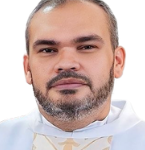 Pe. Daniel Ferreira Macêdo