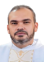 Pe. Daniel Ferreira Macêdo