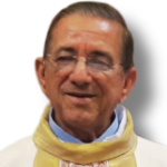 Pe. Mauro Monteiro da Silva
