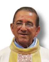 Pe. Mauro Monteiro da Silva