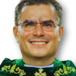 Pe. Gledson Pedro da Silva
