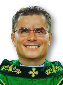 Pe. Gledson Pedro da Silva