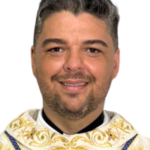 Pe. Antônio Júnior Corcino dos Santos, SJC