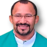 Pe. Edmilson Faustino Barbosa Júnior