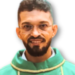 Pe. Djavan da Silva Fernandes