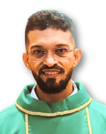 Pe. Djavan da Silva Fernandes