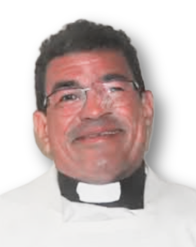 Pe. Josiel Santos Mota
