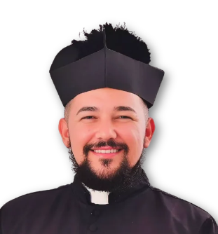 Pe. Leandro Alves Peixoto