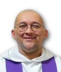 Frei Paulo Walbério Feitoza de Lima (Paulo Maria), OFMCap