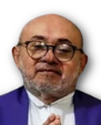 Frei Francisco James De Lira, OFMCap